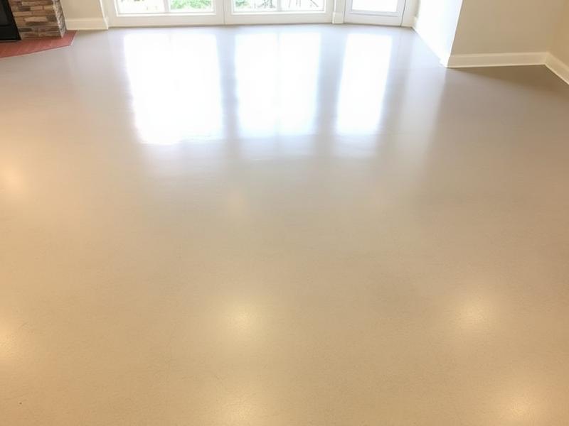 Concrete Coatings in Fort Pierce FL